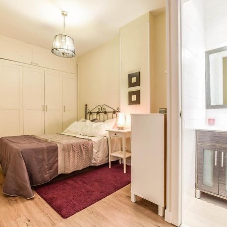 Apartamento En Chueca Appartamento Madrid Esterno foto