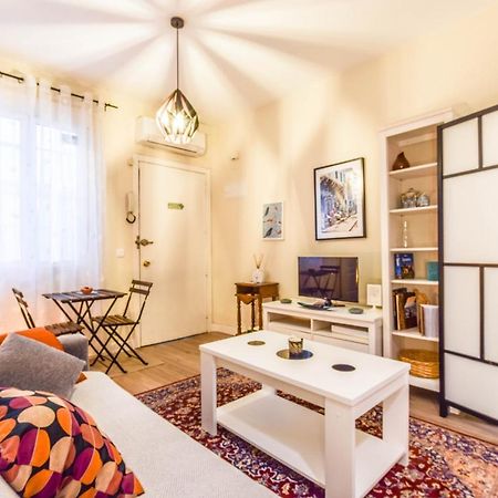 Apartamento En Chueca Appartamento Madrid Esterno foto